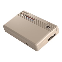HW hra HyperMegaTech! THEC64 Handheld