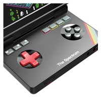 HW hra HyperMegaTech! The Spectrum Handheld