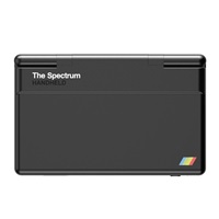 HW hra HyperMegaTech! The Spectrum Handheld