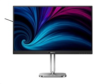 BAZAR - Philips MT IPS LED 27" 27B2U6903/00 - IPS panel, 3840x2160, 2xHDMI, DP, Thunderbolt, RJ45 - Pošk. obal (komplet)