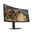 BAZAR - DELL LCD GAME-AW3425DWM - 34"/VA/LED/3440x1440/21:9/180Hz/1ms/3000:1/400 cd/m2/HDMI/DP/VESA/3YNBD - Poškodeny