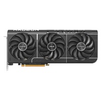 ASUS VGA AMD Radeon PRIME RX 9070 GRE 12G, 12GB GDDR6, 3xDP, 1x HDMI
