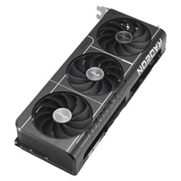 ASUS VGA AMD Radeon PRIME RX 9070 GRE 12G, 12GB GDDR6, 3xDP, 1x HDMI
