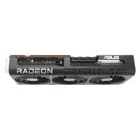 ASUS VGA AMD Radeon PRIME RX 9070 GRE 12G, 12GB GDDR6, 3xDP, 1x HDMI