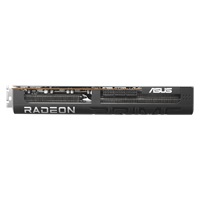ASUS VGA AMD Radeon PRIME RX 9070 GRE 12G, 12GB GDDR6, 3xDP, 1x HDMI