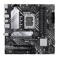 ASUS MB Sc LGA1700 PRIME B660M-A D4-CSM, Intel B660, 4xDDR4, 2xHDMI, 1xDP, mATX