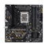 ASUS MB Sc LGA1700 TUF GAMING B660M-E D4, Intel B660, 4xDDR4, 1xHDMI, 1xDP, mATX