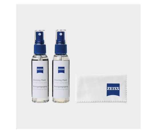 BAZAR - Zeiss Lens Cleaning Spray - Poškozený obal (Komplet)