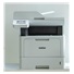 BAZAR - BROTHER multifunkce mono laserová DCP-L5510DW - A4 48ppm 1200x1200 512MB 250listů LAN USB Rozbaleno (komplet)