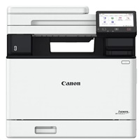 BAZAR - Canon i-SENSYS MF754Cdw II barevná, MF (tisk, kopírka, sken, fax), duplex, DADF, USB, LAN, Wi-Fi - Poškozený oba