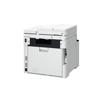 BAZAR - Canon i-SENSYS MF754Cdw II barevná, MF (tisk, kopírka, sken, fax), duplex, DADF, USB, LAN, Wi-Fi - Poškozený oba