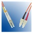 LEXI-Net Patch kabel 62,5/125, SC-LC, 3m duplex