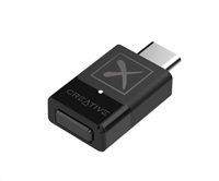 Creative BT-W3X Bluetooth USB Transmitter - rozbaleno