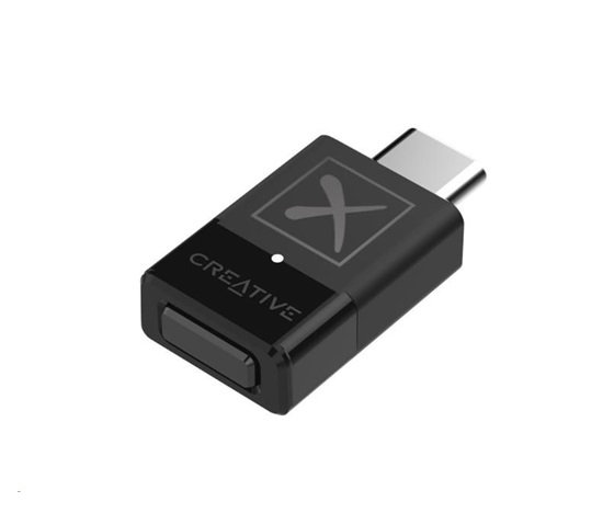 Creative BT-W3X Bluetooth USB Transmitter - rozbaleno