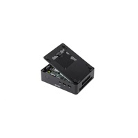 ASUS NUC 16 Pro NUC16GDK/Core Ultra 7-366H/DDR5/USB 7x/2x LAN/WiFi/Intel Graphics/M.2/vPro/L6 Kit/EU power cord