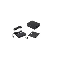 ASUS NUC 16 Pro NUC16GDK/Core Ultra X7-358H/LPDDR5-5600 32GB/USB 7x/2x LAN/WiFi/Intel Arc B390/M.2/L7 Kit/EU power cord