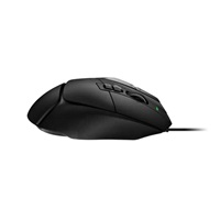 Logitech herní myš, G502 X, drátová, ARGB, černá