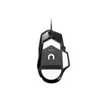Logitech herní myš, G502 X, drátová, ARGB, černá