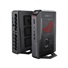 ASUS NUC 15 ROG Mini PC/NUC15JN/Intel Core Ultra 7/2x8GB DDR5 + 1TB + Win 11+ NVIDIA GeForce RTX 5060/EU power cord
