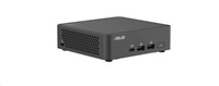 ASUS NUC 15 Pro Mini PC/NUC15CRK/Intel Core Ultra 5 225H/2x8GB DDR5+512GB+Win11 Pro/Intel Arc GPU/L10/EU power cord