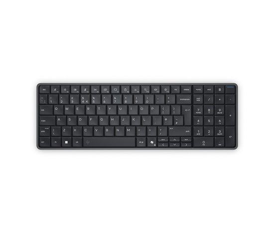 HP PC EliteBoard G1a NG AI Ryzen AI 5 Pro 340,16GB,512GB,Rad.840M,WiFi7+BT,wrls myš,65W,32WHr bat,FpR,2xUSB-C,Win11Pro