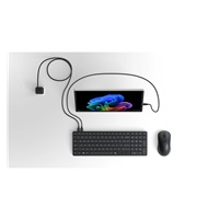 HP PC EliteBoard G1a NG AI Ryzen AI 5 Pro 340,16GB,512GB,Rad.840M,WiFi7+BT,wrls myš,65W,32WHr bat,FpR,2xUSB-C,Win11Pro