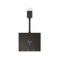 HP PC EliteBoard G1a NG AI Ryzen AI 5 Pro 340,16GB,512GB,Rad.840M,WiFi7+BT,wrls myš,65W,32WHr bat,FpR,2xUSB-C,Win11Pro