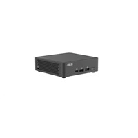 ASUS NUC 15 Pro Mini PC/NUC15CRK/Intel Core Ultra 7 255H/2x16GB DDR5+1TB+Win11 Pro/Intel Arc GPU/L10/EU power cord