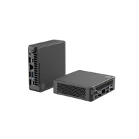 ASUS NUC 15 Pro Mini PC/NUC15CRK/Intel Core Ultra 7 255H/2x16GB DDR5+1TB+Win11 Pro/Intel Arc GPU/L10/EU power cord