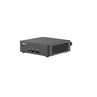 ASUS NUC 15 Pro Mini PC/NUC15CRK/Intel Core Ultra 5 225H/2x8GB DDR5+512GB/Intel Arc GPU/L9/EU power cord