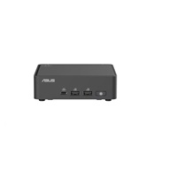 ASUS NUC 15 Pro Mini PC/NUC15CRK/Intel Core Ultra 7 255H/2x16GB DDR5+1TB/Intel Arc GPU/L9/EU power cord