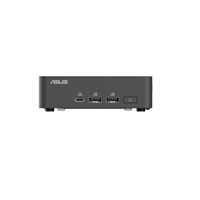 ASUS NUC 15 Pro Mini PC/NUC15CRK/Intel Core Ultra 7 255H/2x16GB DDR5+1TB/Intel Arc GPU/L9/EU power cord