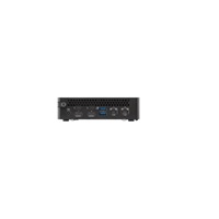 ASUS NUC 16 Pro Mini PC/NUC16GDK/Core Ultra 5-325/2x 8GB DDR5+512GB SSD+W11 PRO/USB 7x/2x LAN/WiFi/Intel Graphics/L10/EU