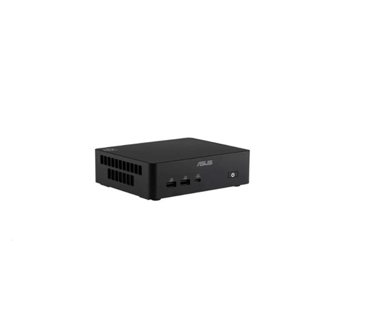 ASUS NUC 16 Pro Mini PC/NUC16GDK/Core Ultra X7-358H/LPDDR5-5600 32GB+1TB SSD+W11 PRO/USB 7x/2x LAN/WiFi/Intel Arc/L10/EU