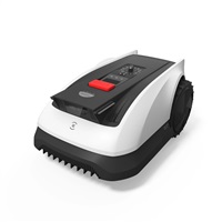 Ecovacs GOAT O800 RTK White
