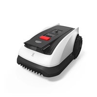 Ecovacs GOAT O800 RTK White