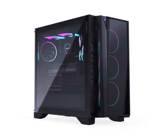 GIGABYTE AORUS PRIME 5 AP551 Ryzen 7 9800X3D 32GB 2TB SSD RTX 5070 Ti 16GB W11 Home
