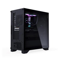 GIGABYTE AORUS PRIME 5 AP551 Ryzen 7 9800X3D 32GB 2TB SSD RTX 5070 Ti 16GB W11 Home