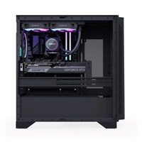 GIGABYTE AORUS PRIME 5 AP551 Ryzen 7 9800X3D 32GB 2TB SSD RTX 5070 Ti 16GB W11 Home