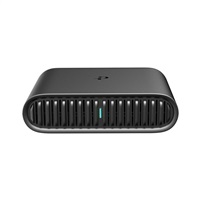 BAZAR - TP-Link TL-WR1502X přenosný WiFi6 router (AX1500, 2,4GHz/5GHz, 1xGbE WAN, 1xGbE LAN, 1xUSB2.0) - rozbaleno