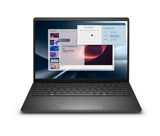 DELL NTB Pro 14 Essential PV14250/C5-120U/16GB/1TSSD/14" FHD+/Integrate/No AC Adapte/WLAN/Backlit Kb/W11P/3Y PS NBD