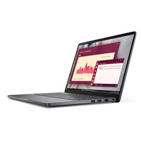 DELL NTB Pro 14 PC14250/i3 100U/8GB/512 SSD/14" FHD+ /IR Cam & Mic/NO AC Adapter/WLAN/Backlit Kb/W11P/3Y PS NBD