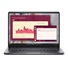 DELL NTB Pro 14 PC14250/7-150U/16GB/512 SSD/14" FHD+ /IR Cam & Mic/NO AC Adapter/WLAN/Backlit Kb/W11P/3Y PS NBD