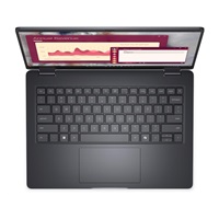 DELL NTB Pro 14 PC14250/7-150U/16GB/512 SSD/14" FHD+ /IR Cam & Mic/NO AC Adapter/WLAN/Backlit Kb/W11P/3Y PS NBD
