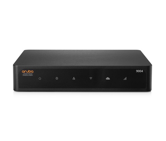 Aruba 9004 (RW) LTE Branch Gateway