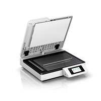 EPSON skener WorkForce DS-51000WN, 3 roky záruka po reg.