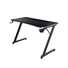 BAZAR - TRUST herní stůl GXT 709 Luminus Gaming Desk
