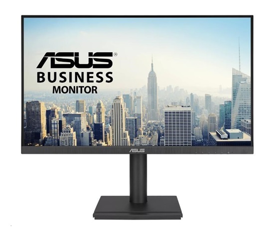 BAZAR - ASUS LCD 27" VA27DQFS 1920x1080 IPS Full HD Frameless 100Hz Adaptive-Sync 1ms MPRT HDMI DisplayPort  VGA - Poško