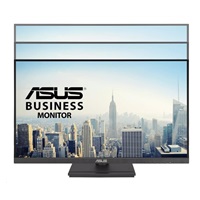 BAZAR - ASUS LCD 27" VA27DQFS 1920x1080 IPS Full HD Frameless 100Hz Adaptive-Sync 1ms MPRT HDMI DisplayPort  VGA - Poško