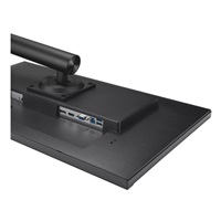 BAZAR - ASUS LCD 27" VA27DQFS 1920x1080 IPS Full HD Frameless 100Hz Adaptive-Sync 1ms MPRT HDMI DisplayPort  VGA - Poško